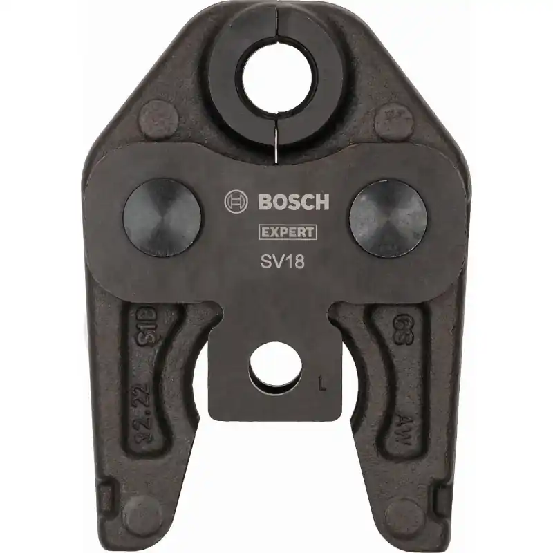 BOSCH EXPERT Standard Pressbacke, SV18 2608570160 Expressversand