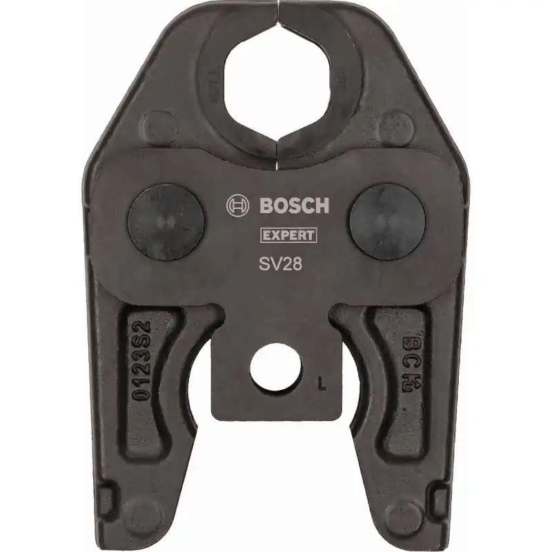 Günstig BOSCH EXPERT Standard Pressbacke, SV28 2608570162