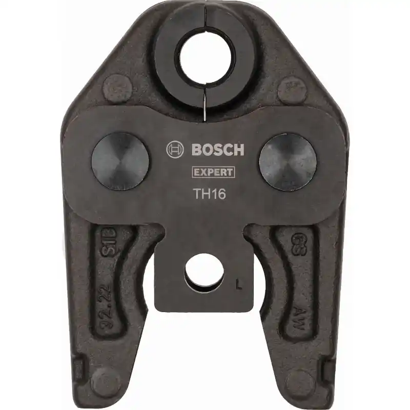 BOSCH EXPERT Standard Pressbacke, TH16 2608570173 Neu Im Sortiment