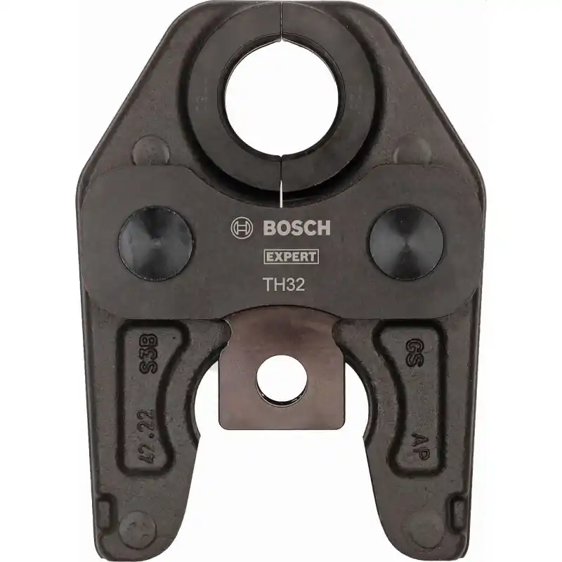 Online Kaufen BOSCH EXPERT Standard Pressbacke, TH32 2608570178