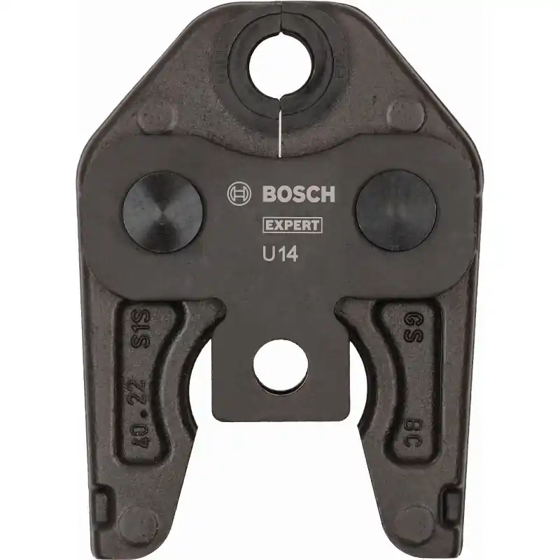 BOSCH EXPERT Standard Pressbacke, U14 2608570188 Knallerangebot