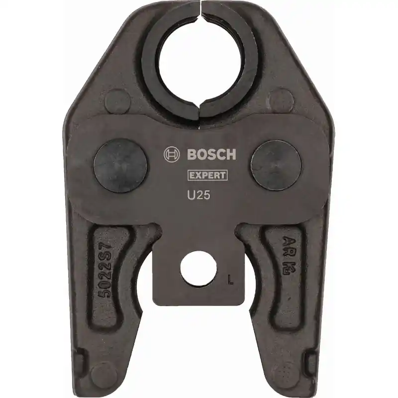 Billig BOSCH EXPERT Standard Pressbacke, U25 2608570192