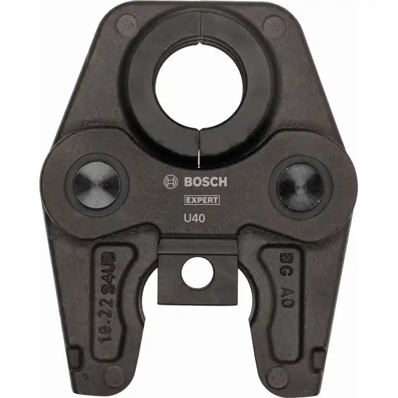 BOSCH EXPERT Standard Pressbacke, U40 2608570194 Jetzt Bestellen