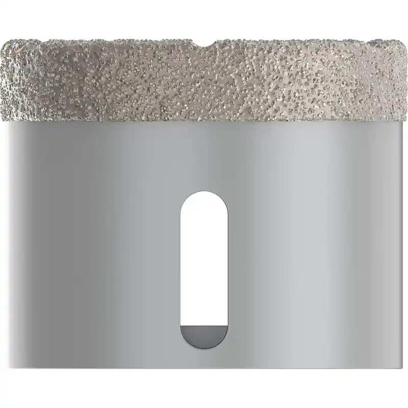Abverkauf BOSCH PRO Ceramic dry Trockenbohrkrone, 51 x 35 mm, X-Lock 2608599016