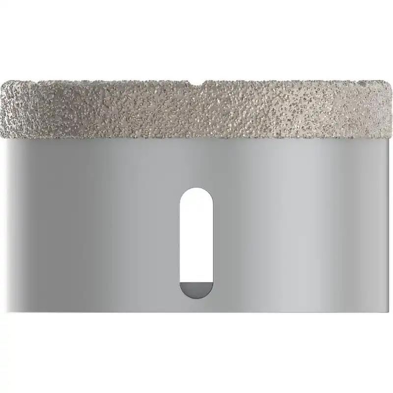 BOSCH PRO Ceramic dry Trockenbohrkrone, 70 x 35 mm, X-Lock 2608599022 Preisknaller