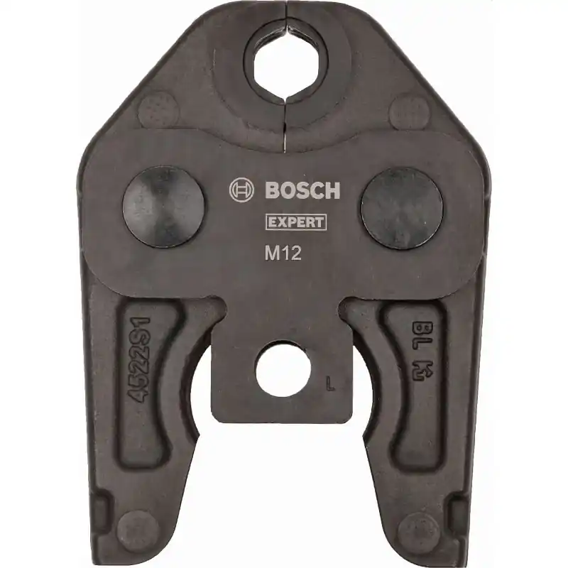 Mega-Angebot BOSCH EXPERT Standard Pressbacke, M12 2608570144