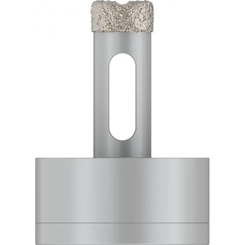 Schnäppchen BOSCH PRO Ceramic dry Trockenbohrkrone, 14 x 30 mm, X-Lock 2608599027
