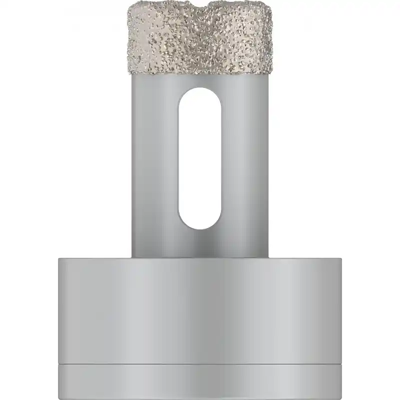 BOSCH PRO Ceramic dry Trockenbohrkrone, 20 x 35 mm, X-Lock 2608599029 Zertifiziert