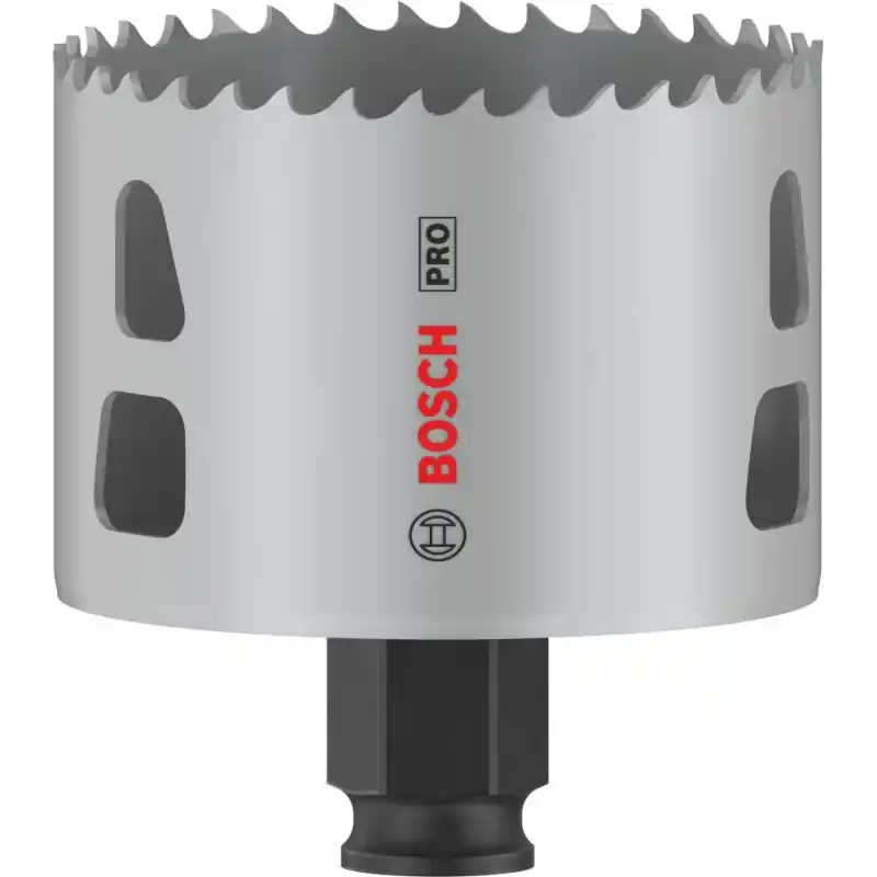 BOSCH PRO Multi Material PC Plus Lochsäge, 68 mm 2608594398 Beliebt