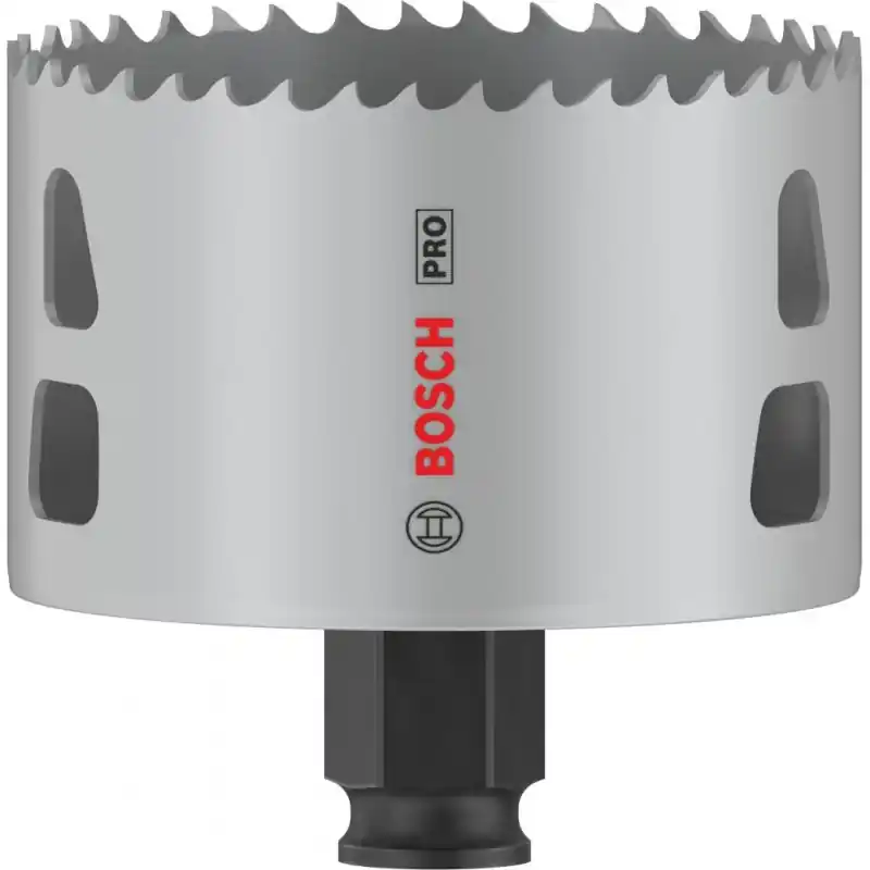 BOSCH PRO Multi Material PC Plus Lochsäge, 76 mm 2608594402 Aktuell
