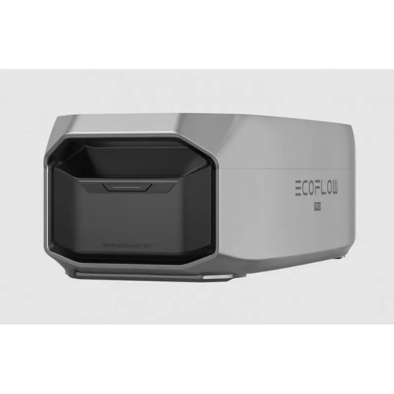 Markenprodukt EcoFlow DELTA 3 Pro Extra Batterie 1ECO3642