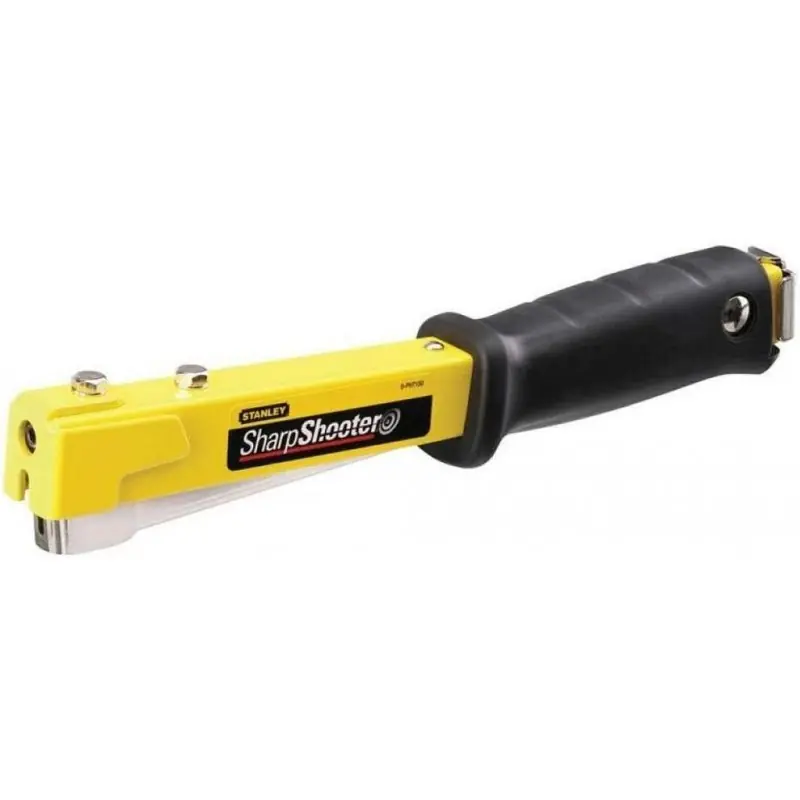 Stanley 6-PHT150 Hammertacker - Typ G (6, 8, 10mm) Neuheit