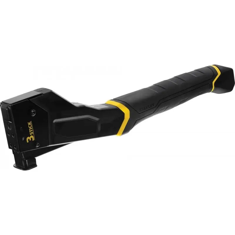 Stanley FMHT81394-9 FatMax Hammertacker, Typ G (8, 10, 12 mm) Rabatt