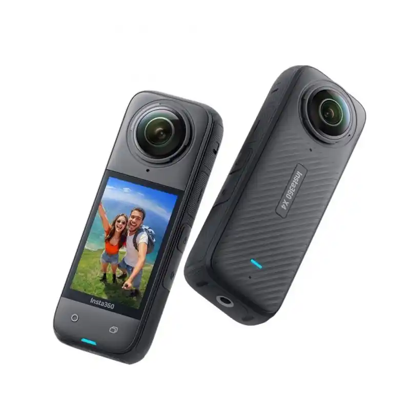 Insta360 X4 Kamera INST740 Expressversand