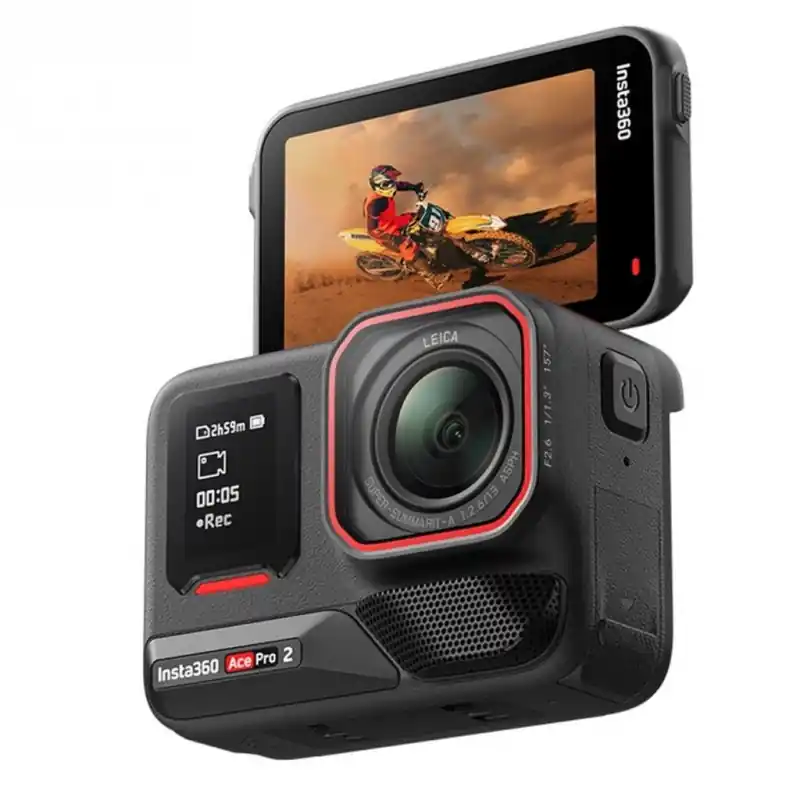 Insta360 Ace Pro 2 INST130 Garantierte Lieferung