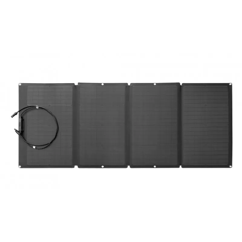 EcoFlow Faltbares Solarmodul 160W 1ECO1000-04 Sofort Bestellen