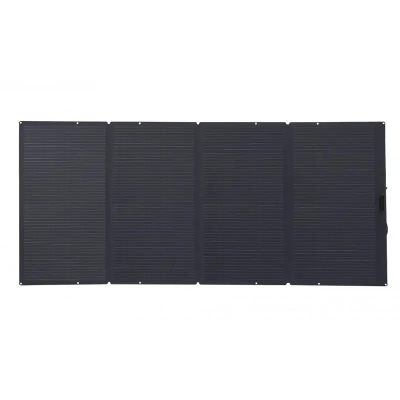 EcoFlow Solarpanel 400W 1ECO1000-07 Wochenendangebot