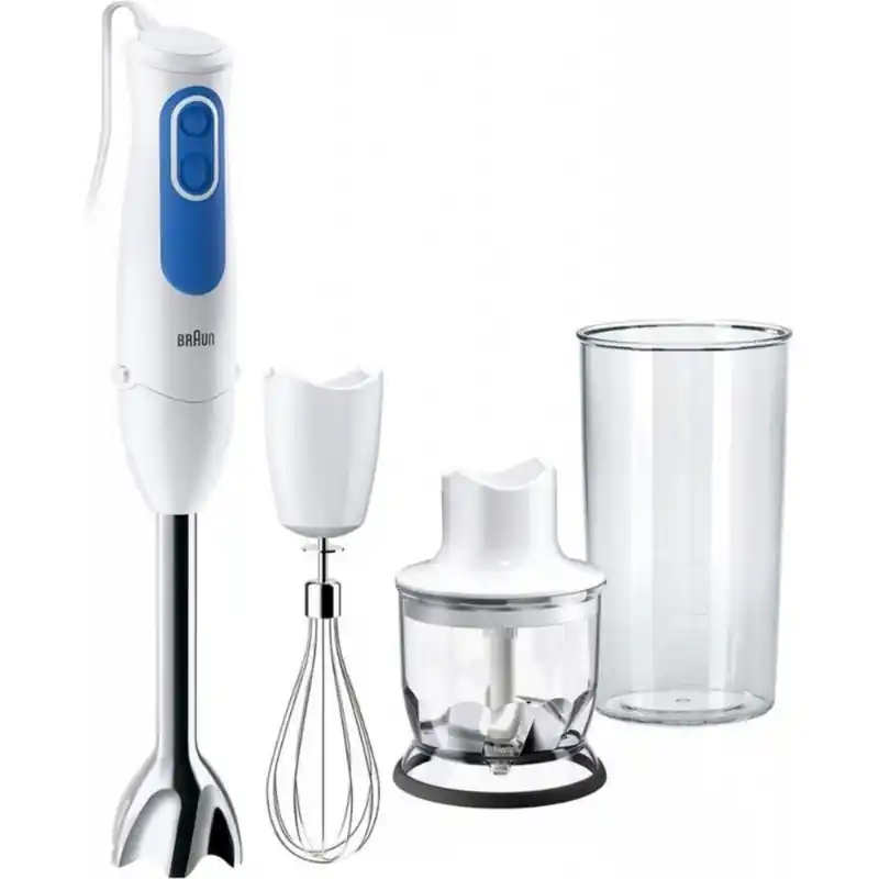 Highlight Braun MultiQuick 700W Stabmixer MQ3025
