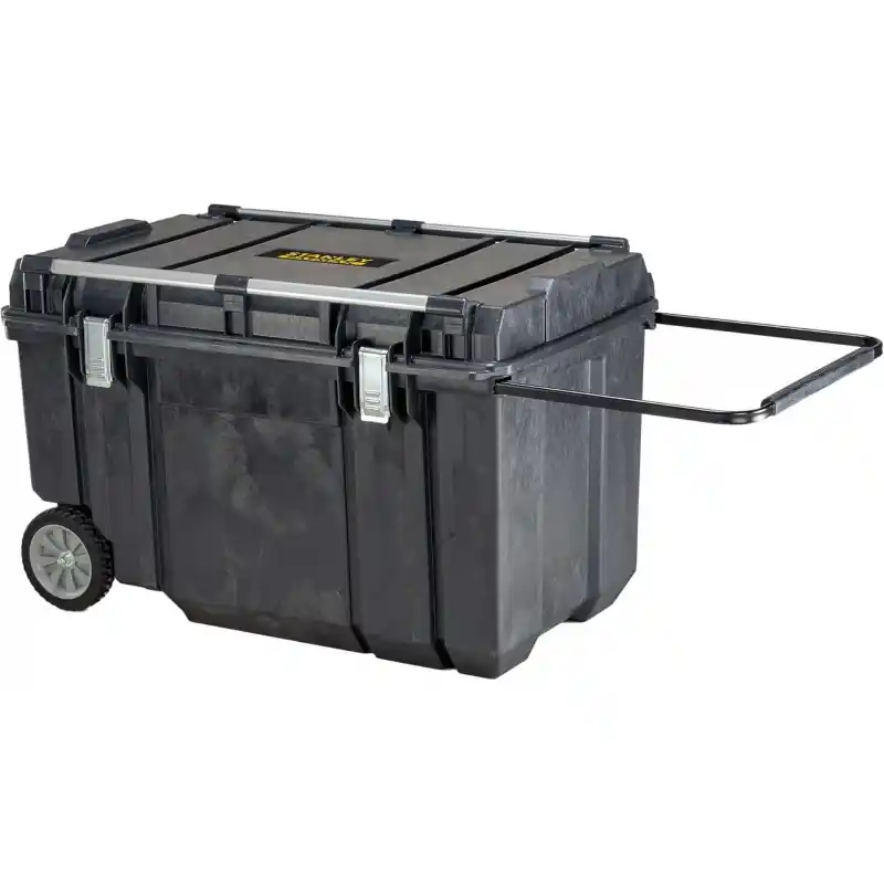 Stanley FMST1-75531 FatMax Mobile Montagebox 240L Sichere Zahlung
