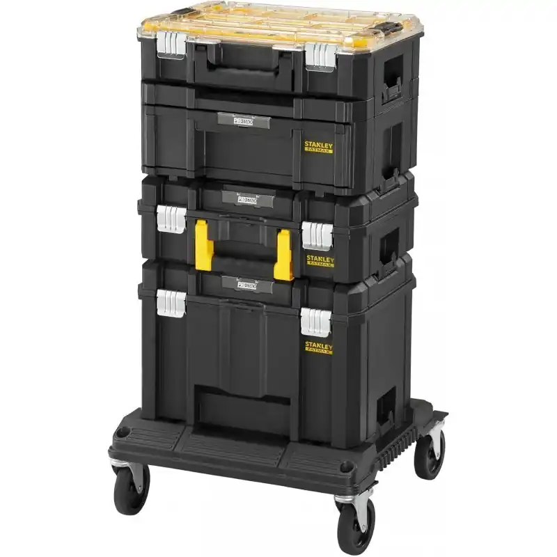 Ausverkauf Stanley FMST1-80107 FatMax Pro-Stack Tower 5-in-1