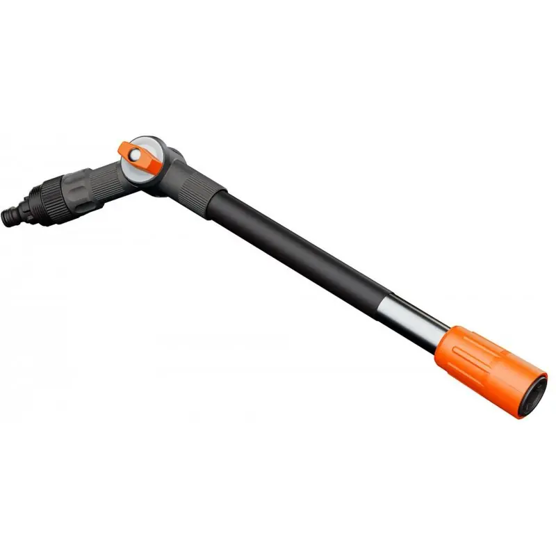 Ausverkauf Gardena Cleansystem Stiel Stiel Flex, 53 cm, 18806-20