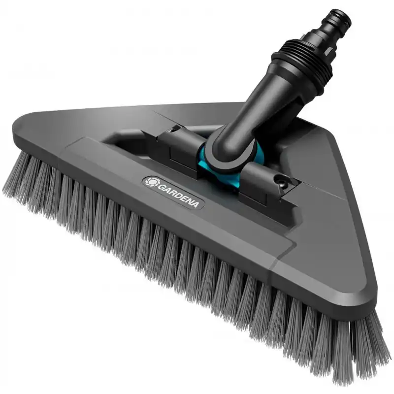 Gardena Cleansystem Stielbürste soft flex 18812-20 Rabatt