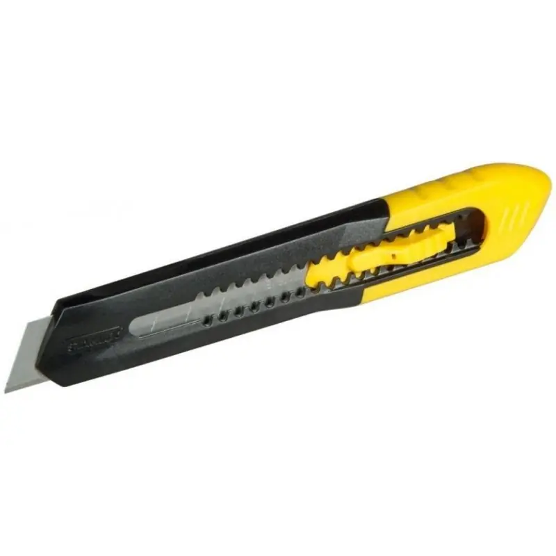 Stanley 1-10-151 Abbrechmesser 18mm Direktkauf