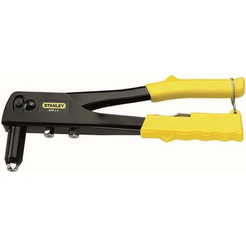 Stanley 0-69-833 Nietzange MR33 Abverkauf