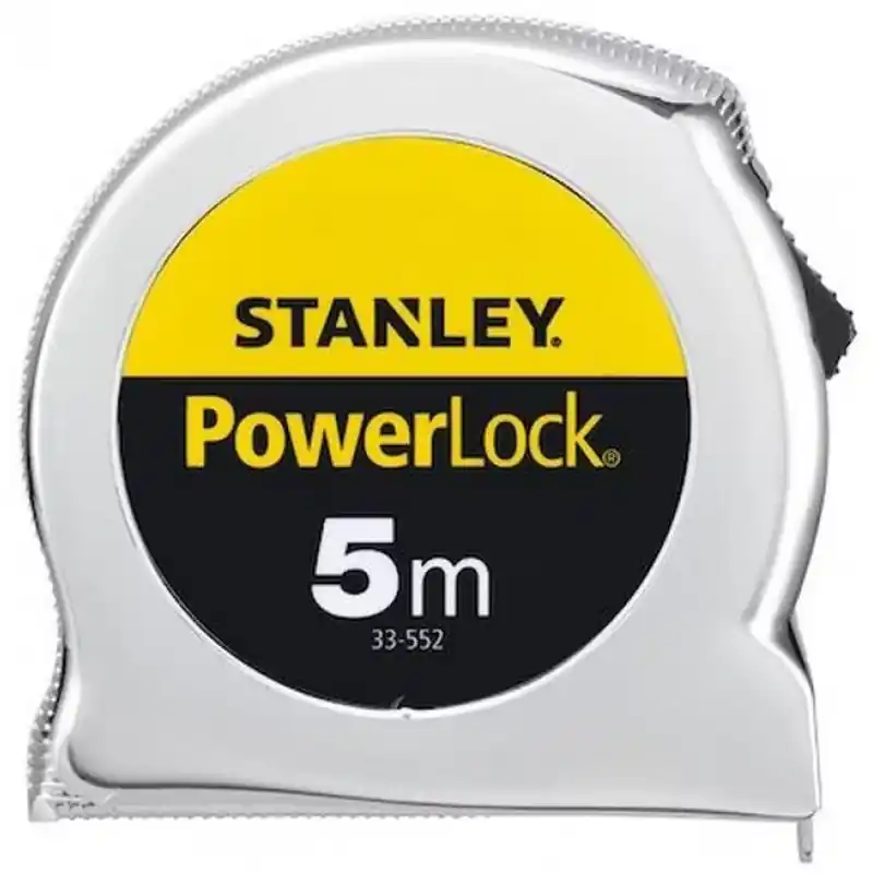 Jetzt Kaufen Stanley 1-33-552 Powerlock Blade Armor Bandmaß 5m/19mm