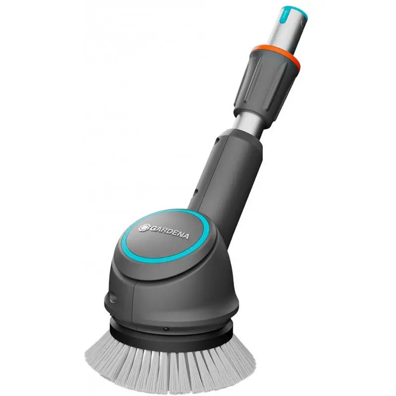 Gardena AquaBrush Tellerbürsten-Aufsatz für 14846-20 Nur Für Kurze Zeit