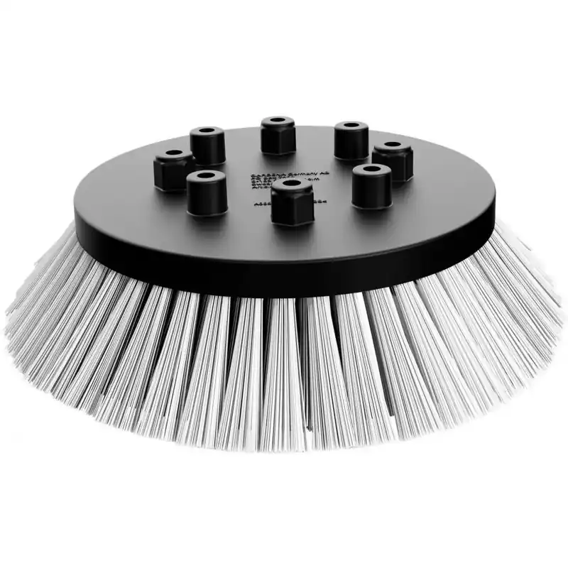 Schnäppchen Gardena AquaBrush Tellerbürste Soft für AquaBrush Ersatzbürste 14847-20