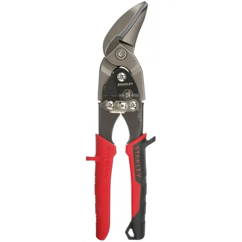 Jetzt Bestellen Stanley 2-14-567 FatMax Aviation Blechschere - mit Durchlauf links 250mm
