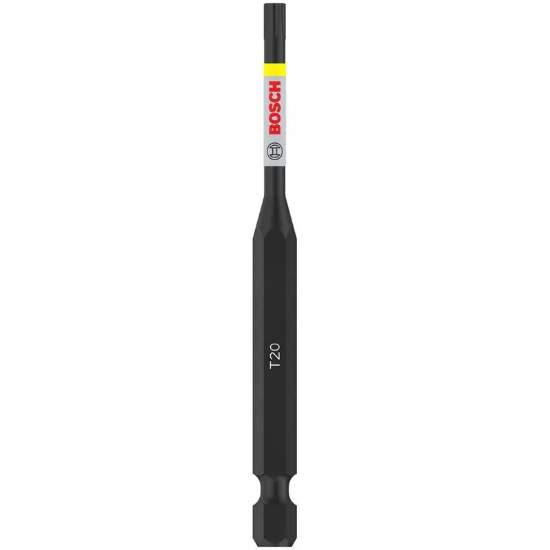 Neue Ware BOSCH PRO Torx Impact Bit, T20, 90 mm 2608522535