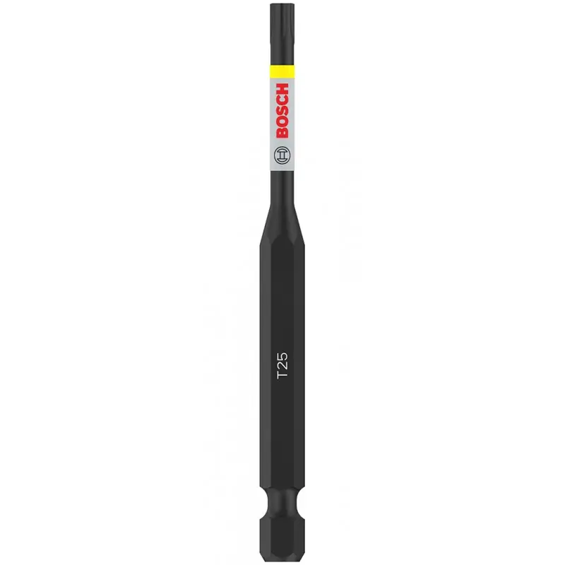 BOSCH PRO Torx Impact Bit, T25, 90 mm 2608522536 Direktkauf