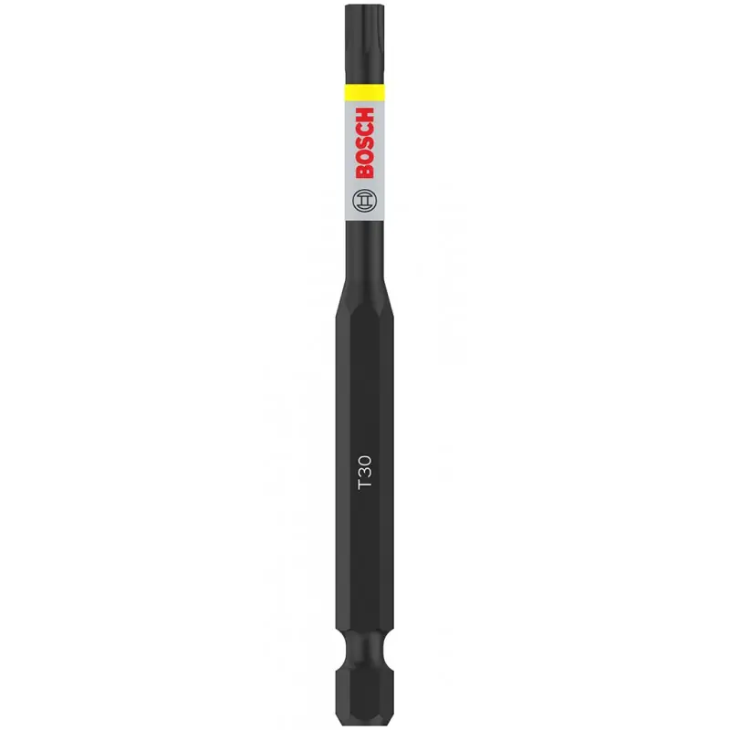 BOSCH PRO Torx Impact Bit, T30, 90 mm 2608522537 Markenprodukt