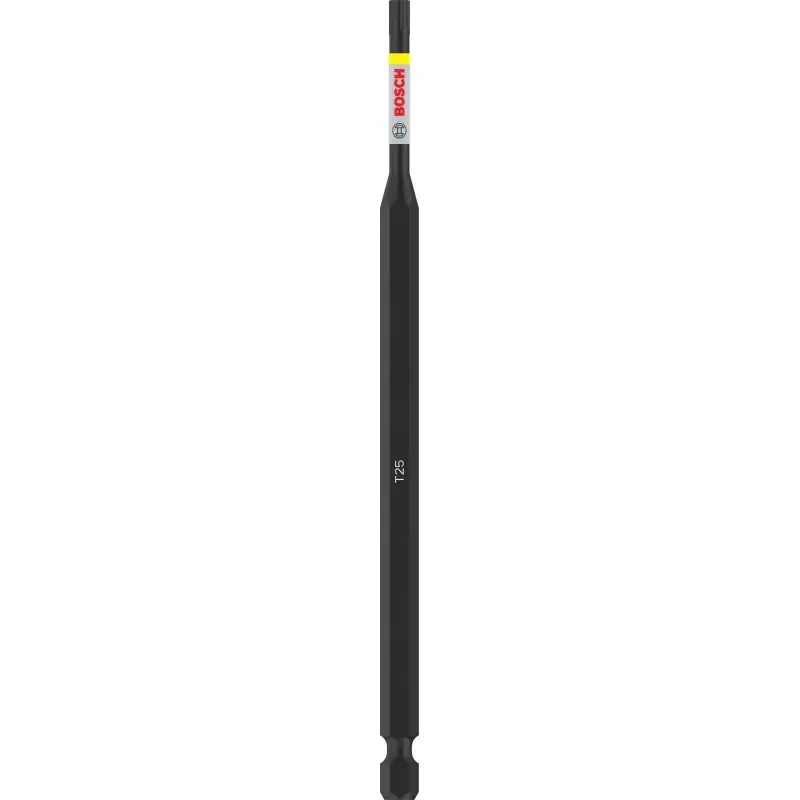 BOSCH PRO Torx Impact Bit, T25, 150 mm 2608522539 Heißes Angebot
