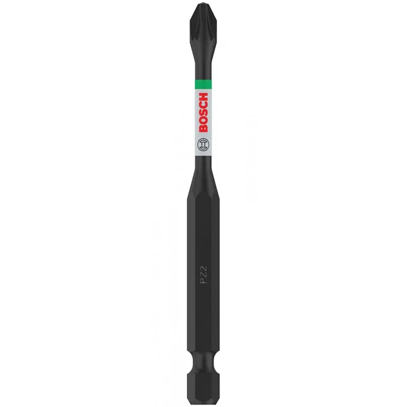 BOSCH PRO Pozidriv Impact Bit, PZ2, 90 mm 2608522547 Sonderangebot