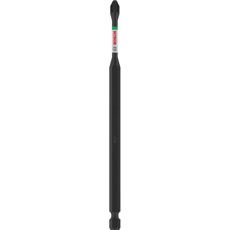 BOSCH PRO Pozidriv Impact Bit, PZ2, 150 mm 2608522548 Sonderangebot