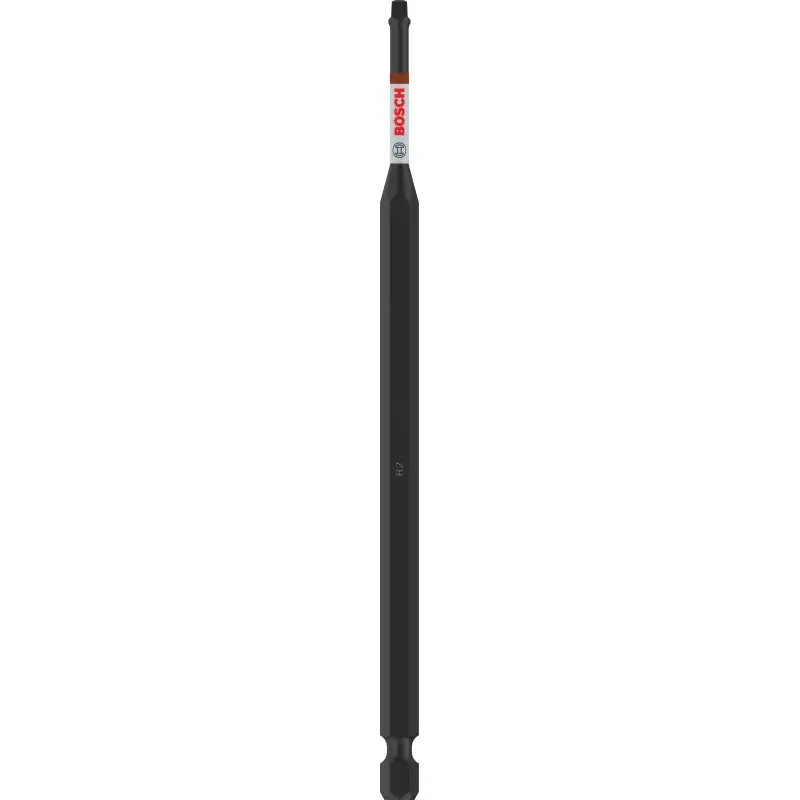 Markenprodukt BOSCH PRO Robertson Impact Bit, R2, 150 mm 2608522555