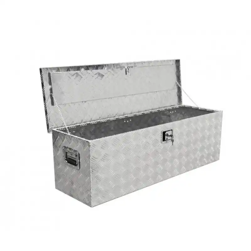 GÜDE GT 165 Alu Transportbox 73515 Abverkauf