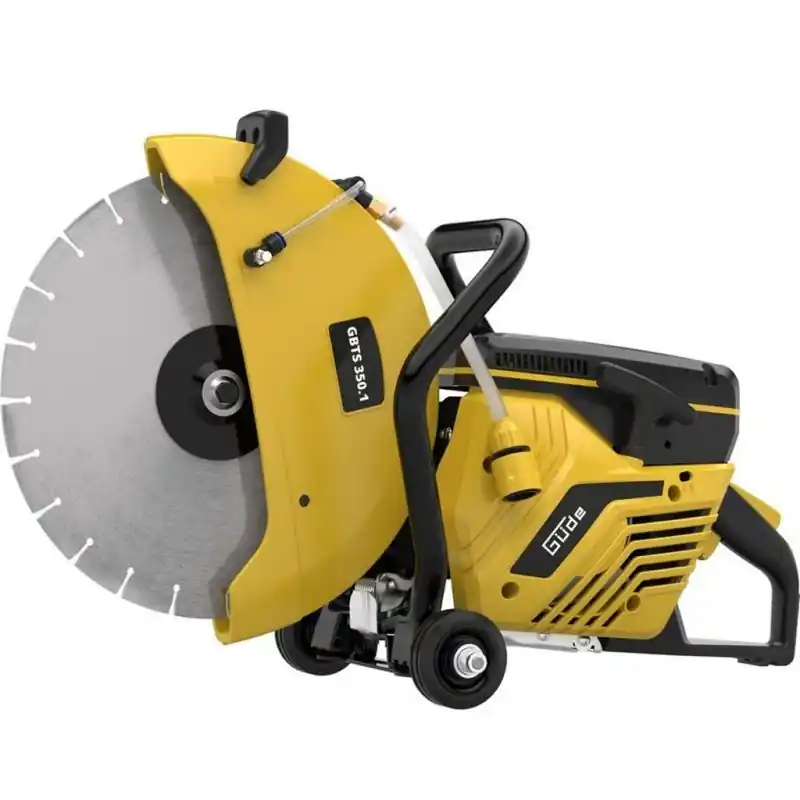Ausverkauf GÜDE GBTS 350.1 Betontrennschneider 55568