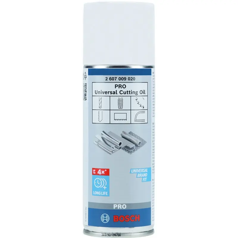 BOSCH PRO Universalschneideöl 2607009020 Expressversand