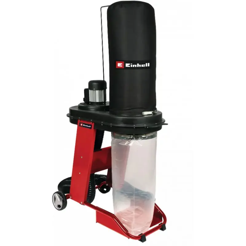 Begrenztes Angebot Einhell TE-VE 550/2 A Absauganlage 4304156