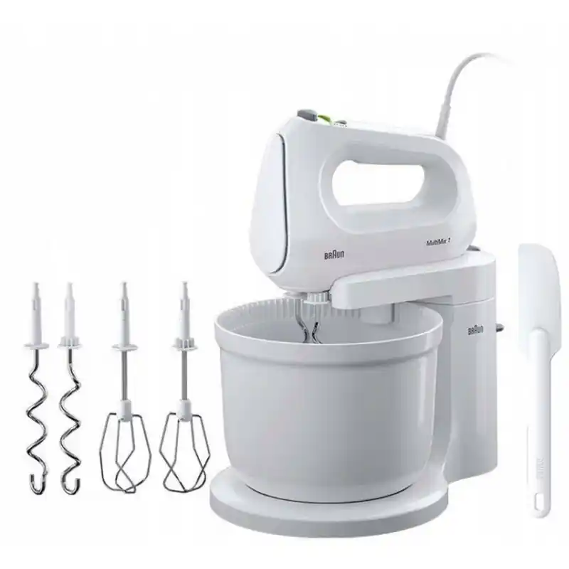 Braun Handmixer MultiMix HM1070WH Jetzt Kaufen