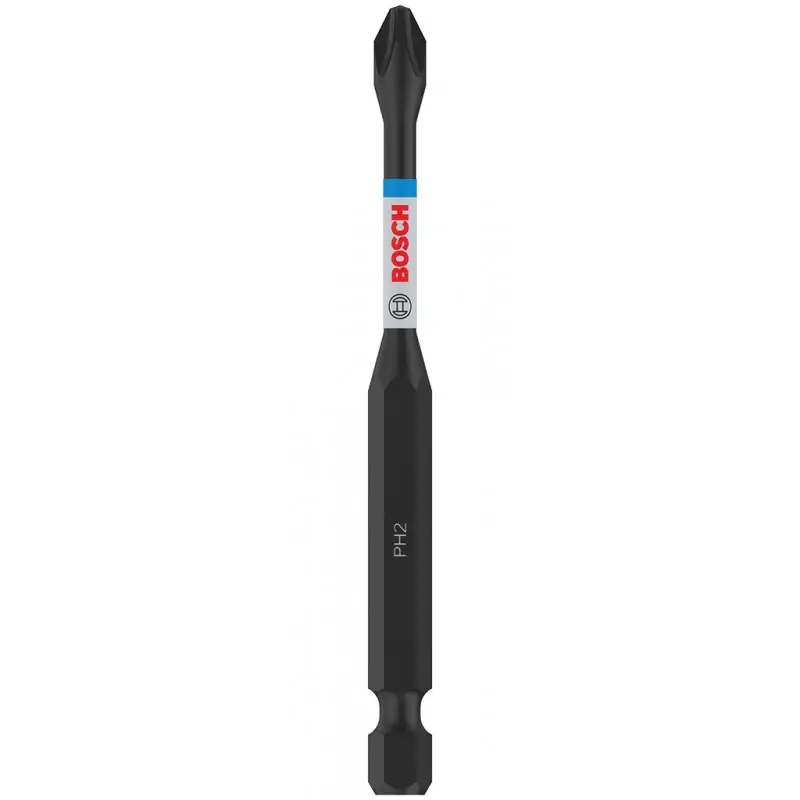 Aktuell BOSCH PRO Phillips Impact Bit, PH2, 90 mm 2608522524