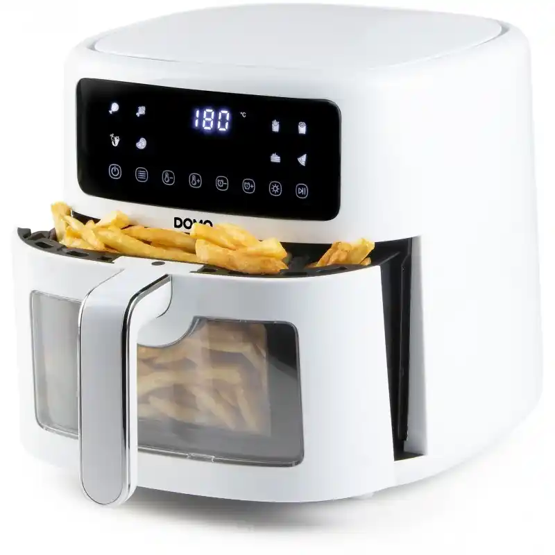 DOMO Heißluftfritteuse 6L DO1136FR Direktkauf