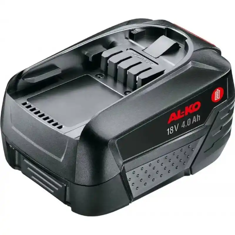 AL-KO B75 Akku Li (18V/ 4Ah) 113894 Meistverkauft