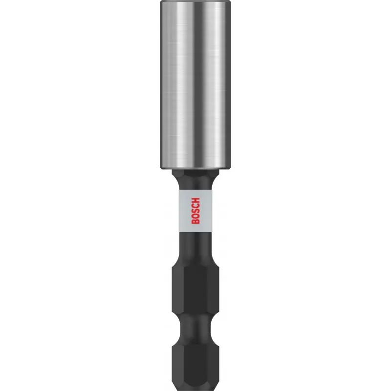Must-Have BOSCH PRO Standard Bit Holder Impact, 60 mm 2608522321