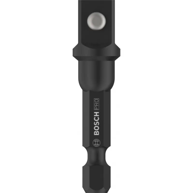 BOSCH PRO Socket Adapter mit Kugelverbindung, 3/8", 50 mm 2608522563 Jetzt Bestellen