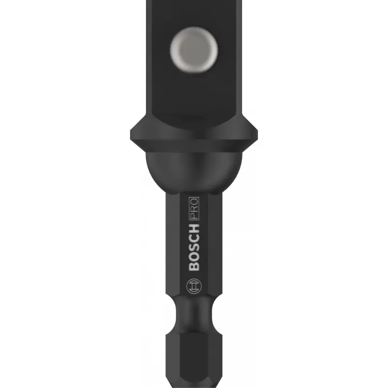 BOSCH PRO Socket Adapter mit Kugelverbindung, 1/2", 50 mm 2608522564 Neue Kollektion